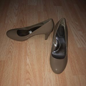 Merona Heels